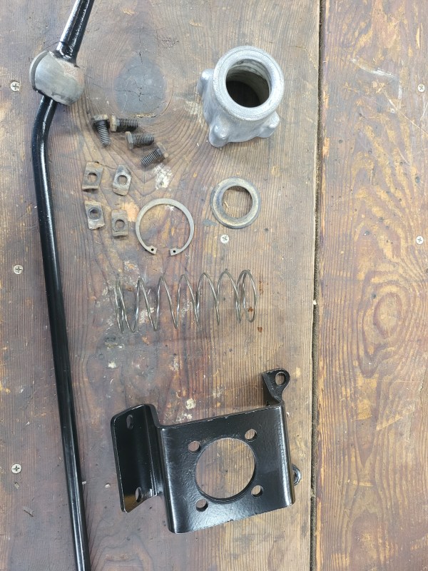 1972 Land Rover Series 3 88 Pickup Full Restoration – RIVET COUNTER ...